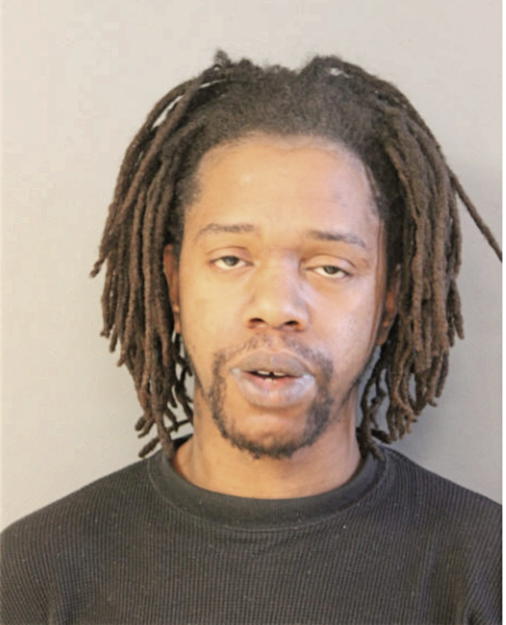 CHARLES T MINTER, Cook County, Illinois