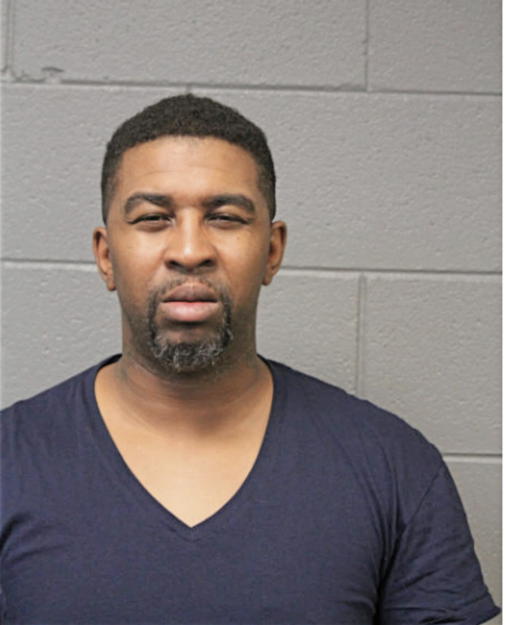 CHARLES R MOODY, Cook County, Illinois