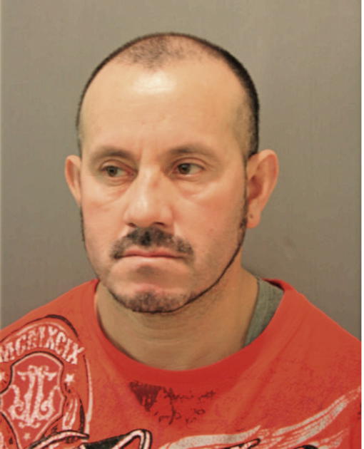 CARLOS MORENO, Cook County, Illinois