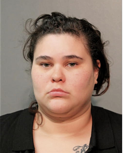 JEMA E MUNOZ, Cook County, Illinois