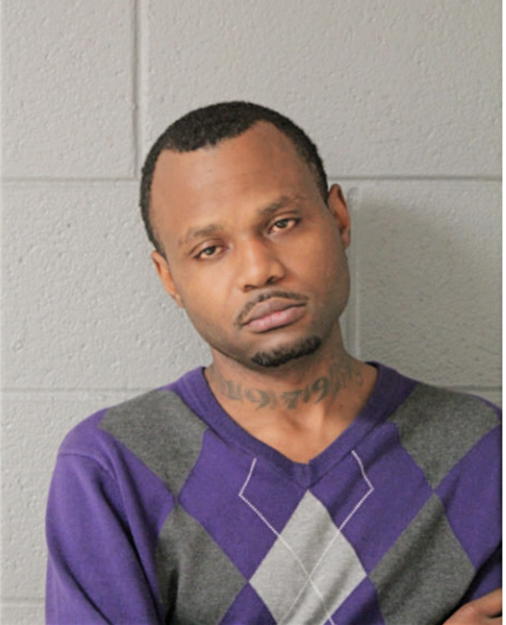 ALEXANDER NELSON, Cook County, Illinois