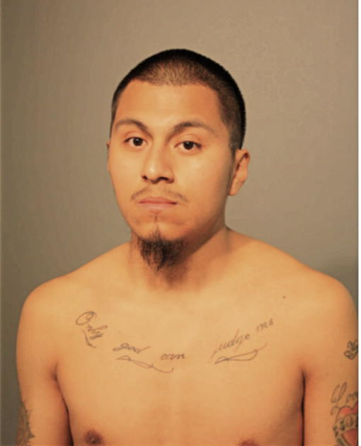 HECTOR ORDUNO, Cook County, Illinois