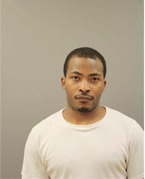 AARON D OVERSTREET, Cook County, Illinois
