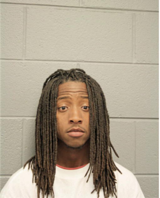 MARCUS OWENS, Cook County, Illinois