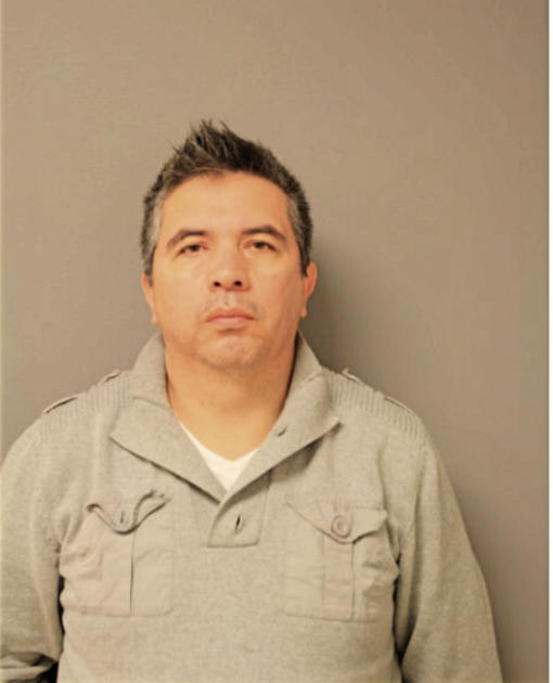 JUAN R PADILLA, Cook County, Illinois
