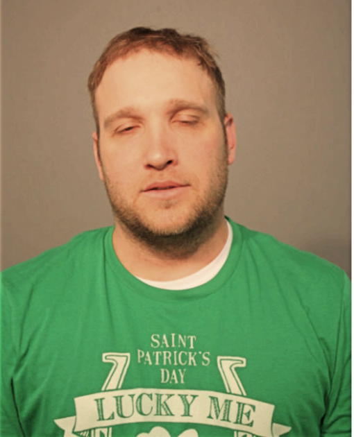 JAMES A PAWLAK, Cook County, Illinois