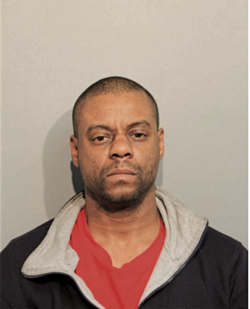 MICHAEL A PERDUE, Cook County, Illinois