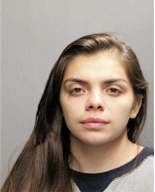 SYDNEY PEREZ, Cook County, Illinois