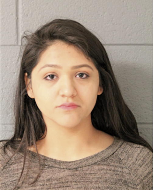 JOCELINN PINEDA, Cook County, Illinois