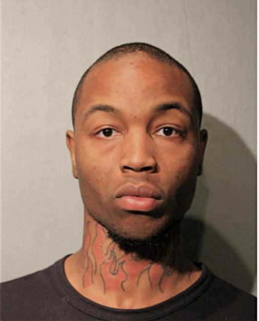VINCENT PLAIR, Cook County, Illinois