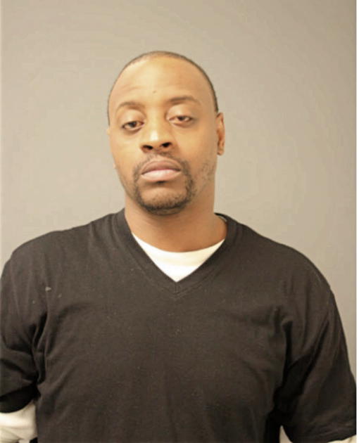 LYNELL PORTER, Cook County, Illinois