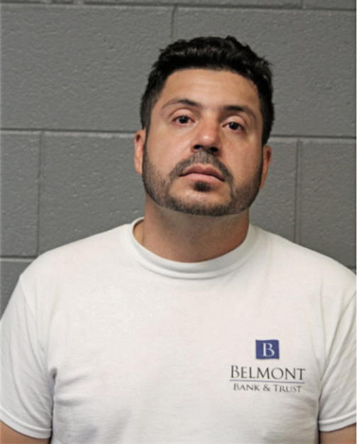 HERIBERTO PULIDO, Cook County, Illinois