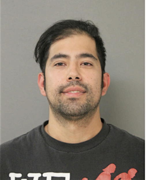 ANTHONY GREGORY RASO, Cook County, Illinois