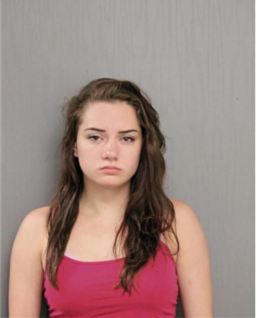 ALYSSA R REYNOLDS, Cook County, Illinois