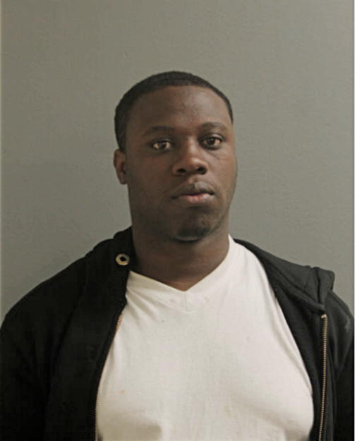 JERRILL REYNOLDS, Cook County, Illinois