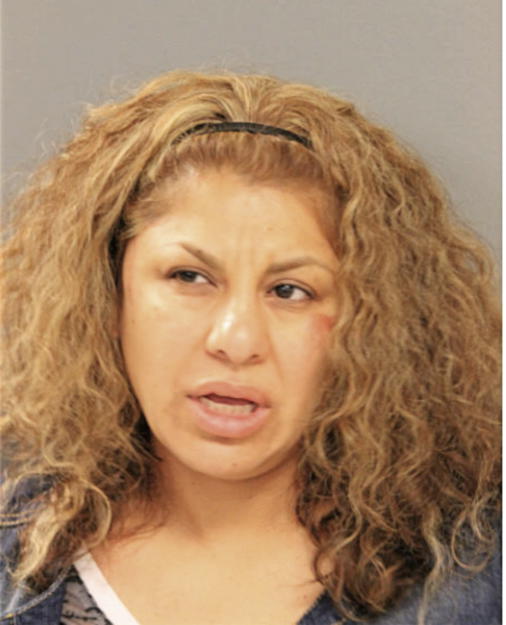 CANDACE M RIOS, Cook County, Illinois