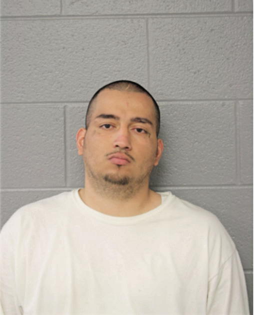 ARMANDO RODRIGUEZ, Cook County, Illinois