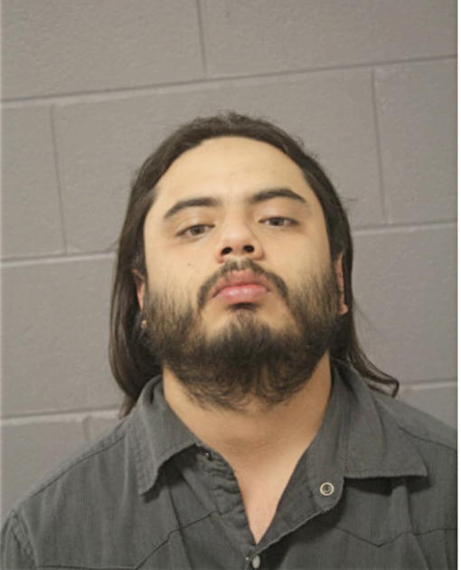 ARTURO RODRIGUEZ, Cook County, Illinois
