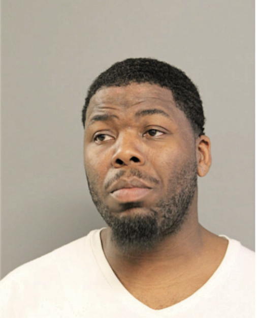 JULIAN M ROSS, Cook County, Illinois