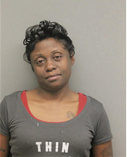VIVIAN L ROSS, Cook County, Illinois
