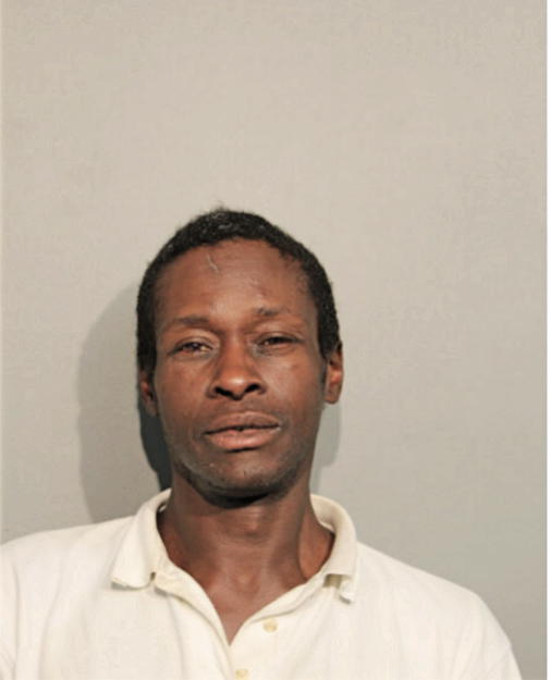MARK J RUSSELL, Cook County, Illinois