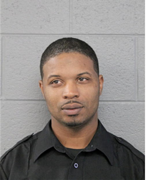 ANTONYO SAGO, Cook County, Illinois