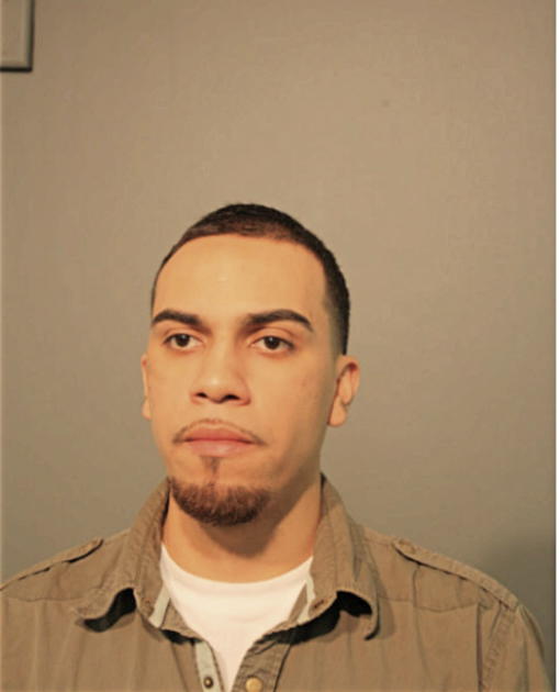 JOSEPH SANTIAGO, Cook County, Illinois