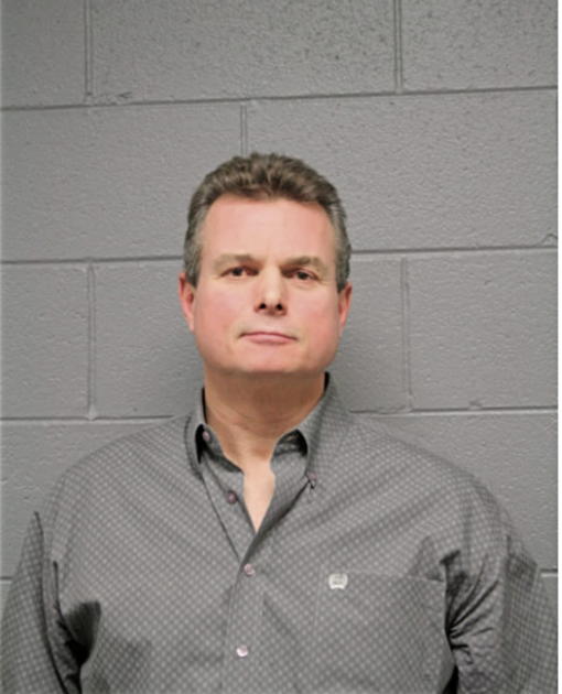 ROBERT J SAUBER, Cook County, Illinois