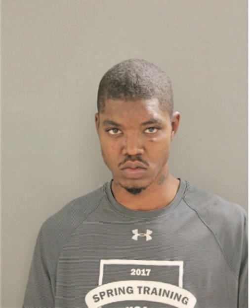 HAROLD L SCOTT, Cook County, Illinois
