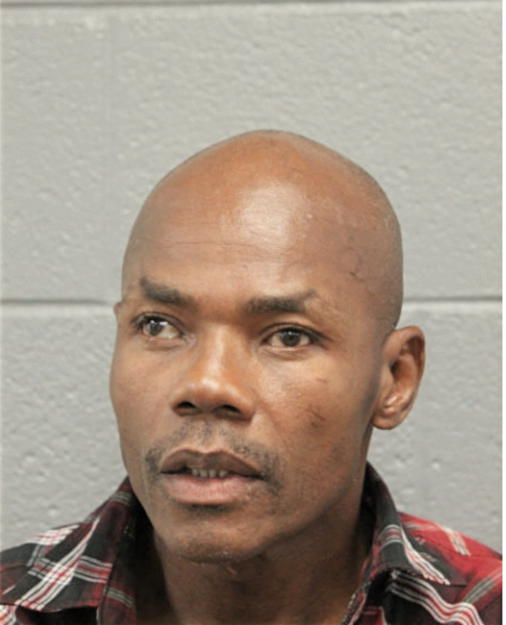 TONY L SINGLETON, Cook County, Illinois