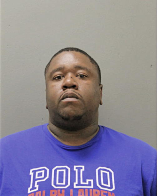 ANTHONY M SMITH, Cook County, Illinois