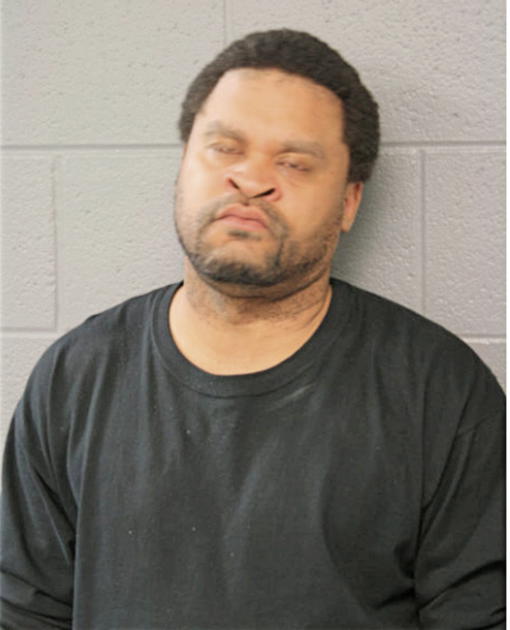 TIMOTHY D SMITH, Cook County, Illinois