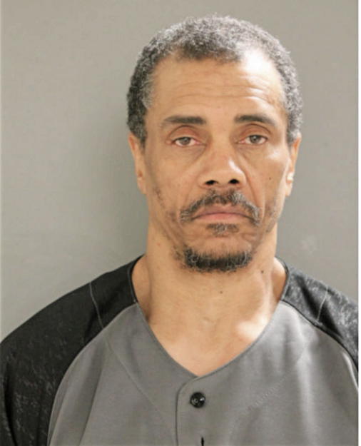 GREGORY SPIGHT, Cook County, Illinois