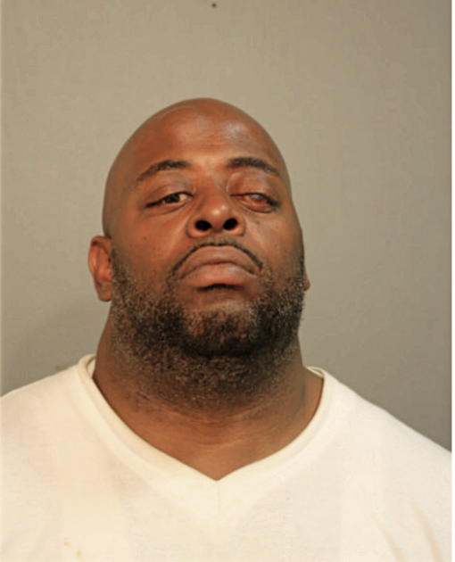 ANDRE STACKHOUSE, Cook County, Illinois