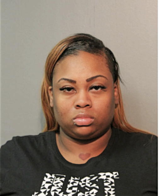 MISTY D STALLWORTH, Cook County, Illinois