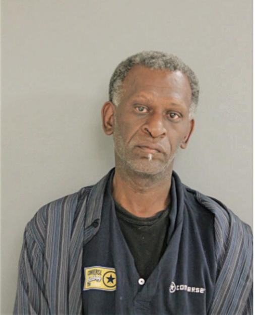 MICHAEL STEWART, Cook County, Illinois