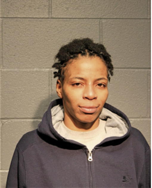 SHARON STEWART, Cook County, Illinois