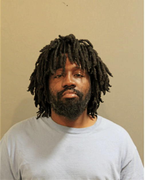 JEROME STOKES, Cook County, Illinois