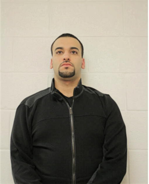 FADI F SULEIMAN, Cook County, Illinois
