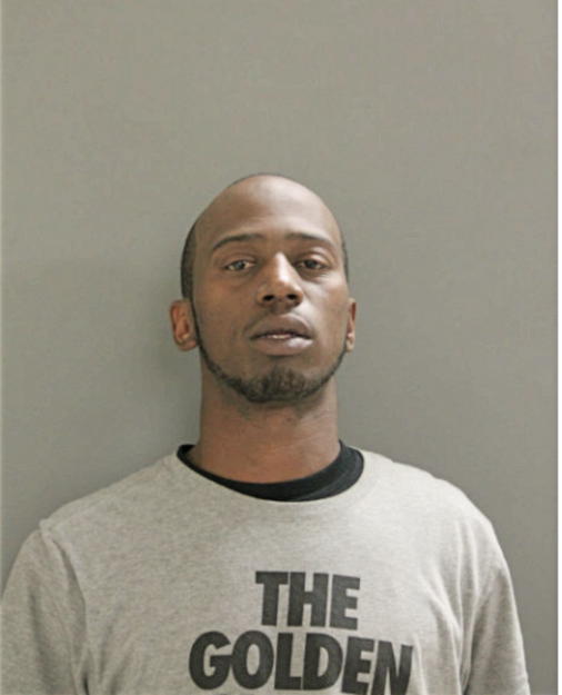 LIONEL JR TALLY, Cook County, Illinois