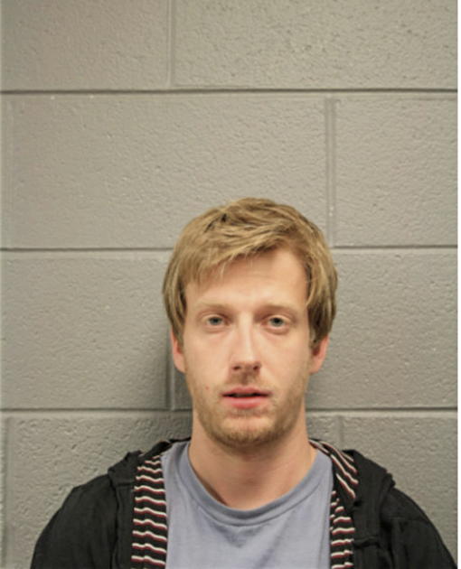 ALEX TARZIAN, Cook County, Illinois
