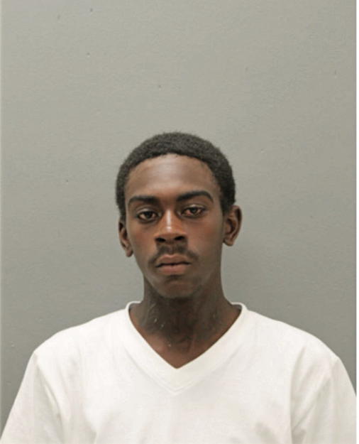 DAJAY D THOMAS, Cook County, Illinois