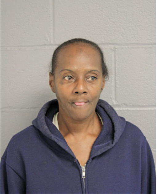 SHEILA THOMAS, Cook County, Illinois