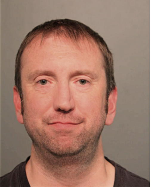BRENT D TINKHAM, Cook County, Illinois