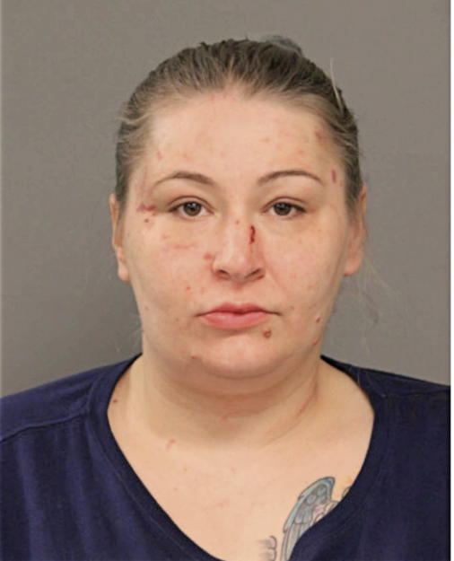 KIMBERLEY S TODD, Cook County, Illinois