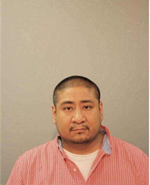 JORGE TORRES, Cook County, Illinois