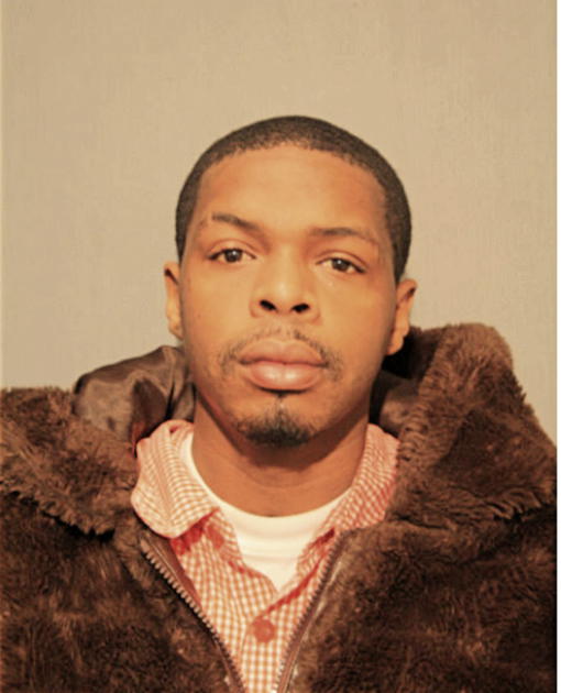CHRISTOPHER D TOWNSEND, Cook County, Illinois