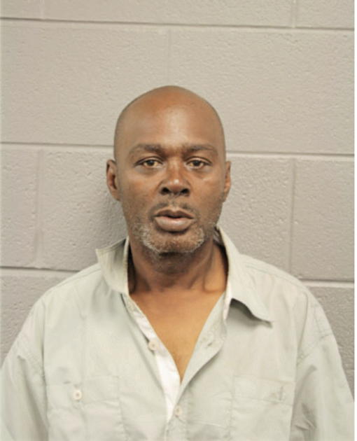 DWAYNE TRULL, Cook County, Illinois