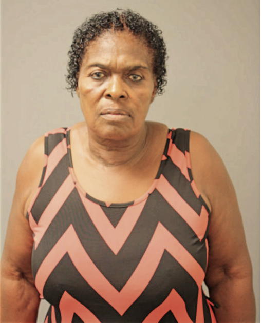 LEONIA TUCKER, Cook County, Illinois