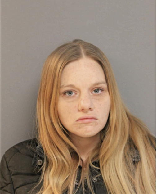 KATIE E VANDAM, Cook County, Illinois